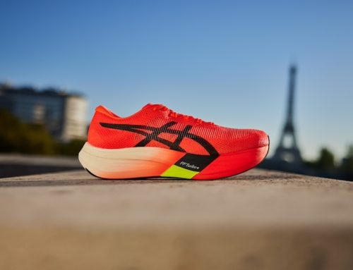 Test ASICS Metaspeed Sky Paris