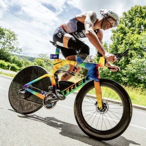 World Triathlon Para Cup Besançon