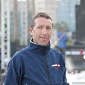 Yves Cordier
