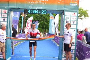Championnats de France distance L 2024