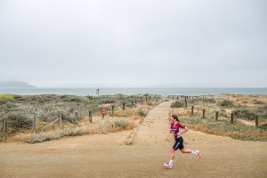 San Fransisco T100