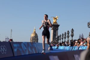 JO Paris 2024