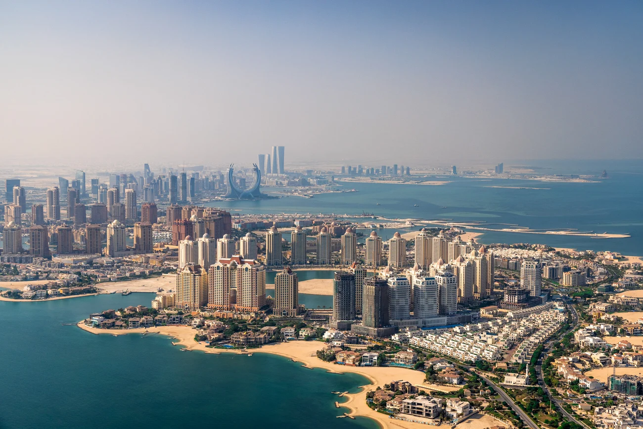Le Qatar accueillera les finales du T100 Triathlon World Tour