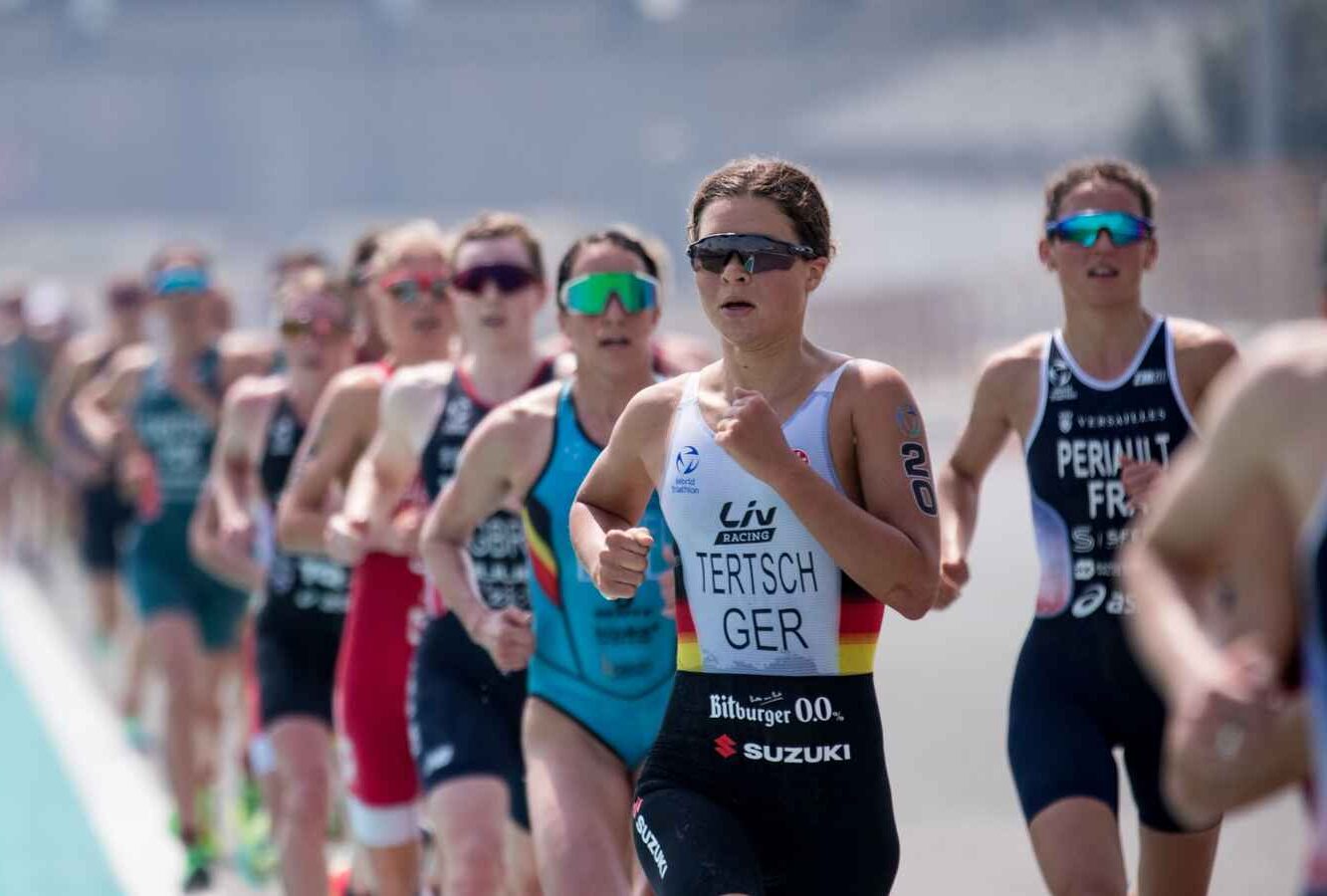 WTCS Abu Dhabi 2025 : trois tricolores au départ