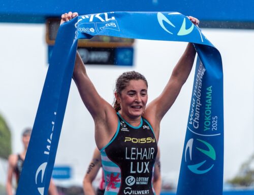 WTCS Yokohama – Victoire de Lehair, Bergère et Coninx 4 et 5e