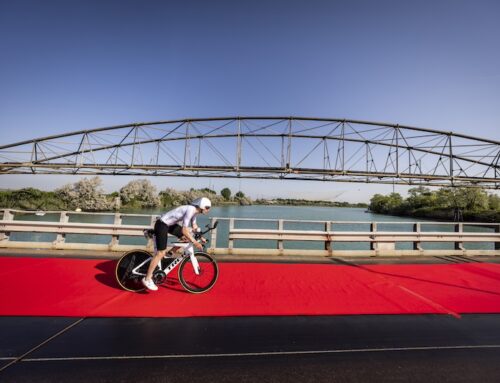 IRONMAN 70.3 Venise – Victoires pour Bitados et Løvseth – Morier 3e, Le Corre 6e