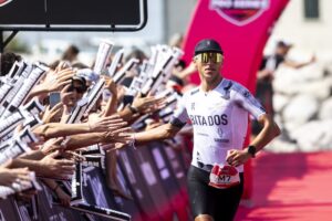 IRONMAN 70.3 Venise