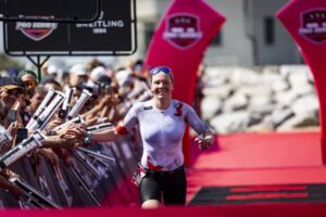 IRONMAN 70.3 Venise