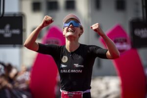 IRONMAN 70.3 Venise