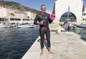 Ultraswim 33.3