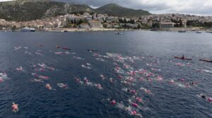 Ultraswim 33.3