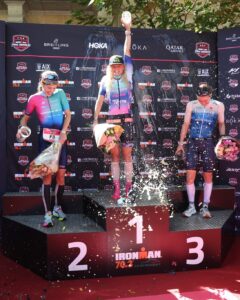 Ironman 70.3 Aix-en-Provence