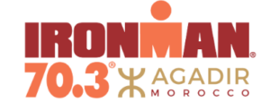 Ironman 70.3 Agadir