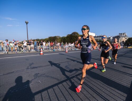 5 questions à Leonie Périault