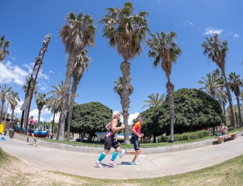 Les résultats du Challenge Salou 2025
