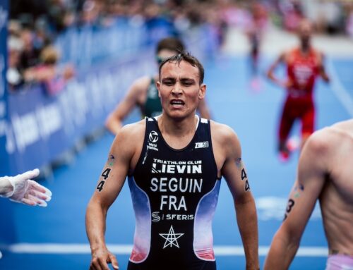 WTCS – Les Français à Yokohama