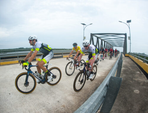 Les principaux triathlons en Indonésie