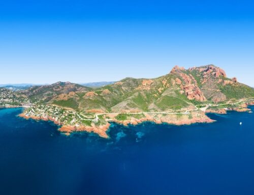 Le T100 French Riviera officiellement lancé