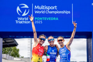 Championnat du monde de duathlon