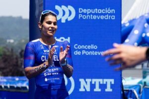 Championnat du monde triathlon LD