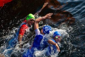Championnat du monde triathlon LD 