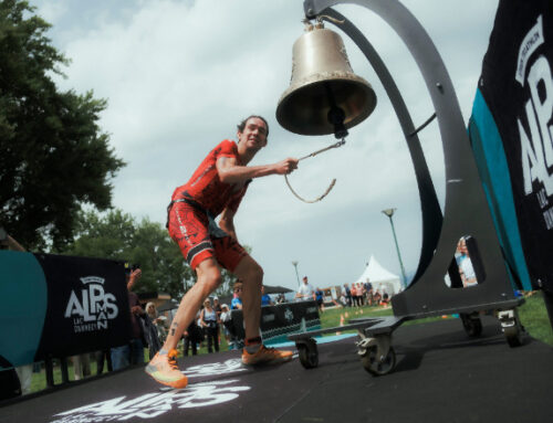 AlpsMan 2025 – 2 025 triathlètes prêts pour l’aventure extrême !