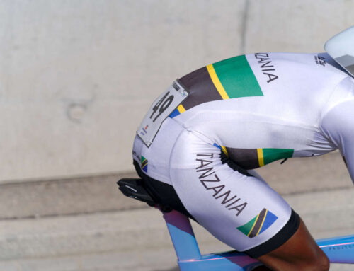 Le triathlon en Tanzanie : une aventure sportive hors des sentiers battus