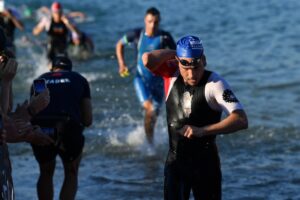 Championnat d'Europe IRONMAN