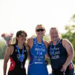Championnat d'Europe de paratriathlon