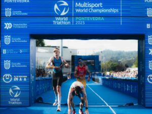 Championnat du monde de duathlon