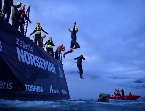 Norseman 2025 – Le retour de la Norvège au top !