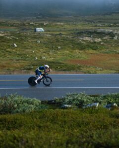 Norseman 2025