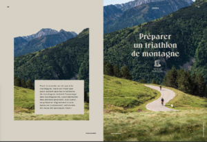 Triathlon Spirit 111