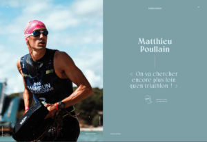 Triathlon Spirit 111 