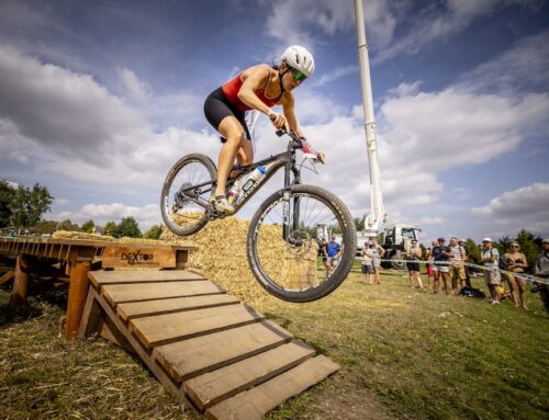 Résultats Championnats d’Europe XTerra 2025