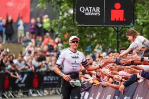 2025 IRONMAN Leeds