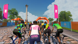 Zwift