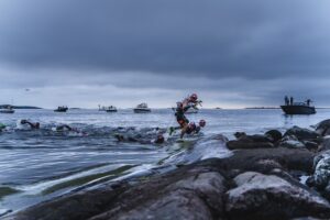 Otillo swimrun 2025