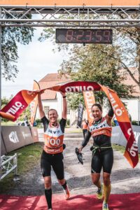 Otillo swimrun 2025