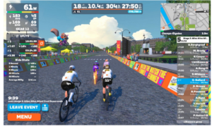 Zwift