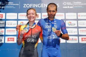 Powerman Zofingen 2025