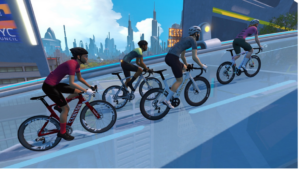 Zwift