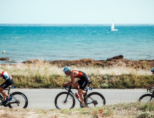 Quiberon support d’une étape WTCS en 2026