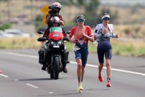 Championnats du Monde IRONMAN 2025