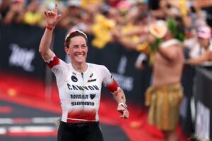 Championnats du Monde IRONMAN 2025