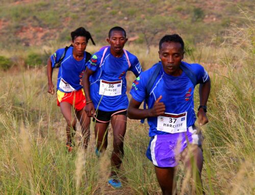 Le triathlon et les sports d’endurance à Madagascar